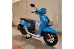 Yamaha Fazzio Tahun 2026